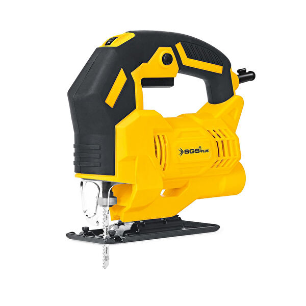 İBTAŞ Dekupaj Testere