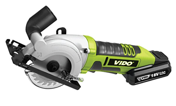 İBTAŞ Daire Testere