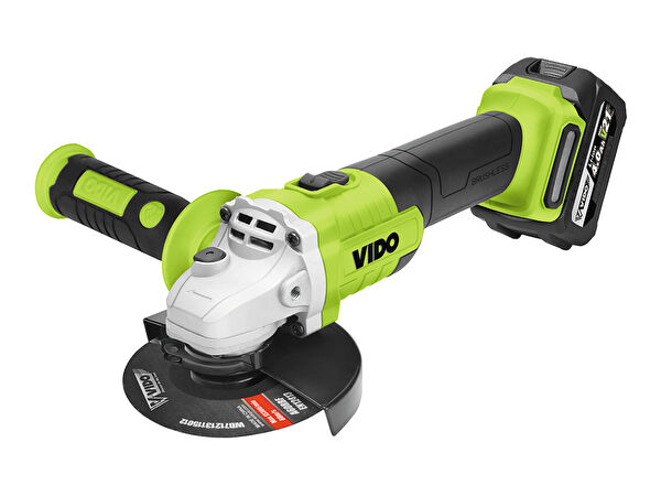 İBTAŞ Avuç Taşlama