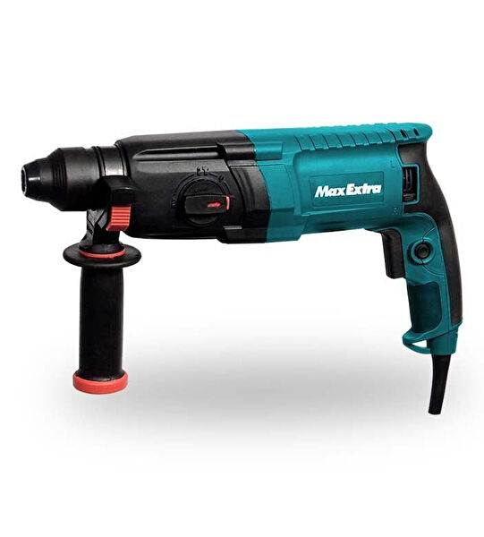 İBTAŞ Kırıcı, Delici