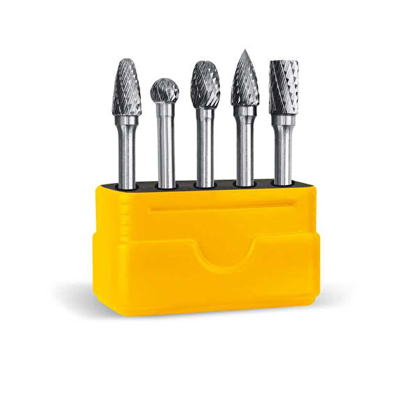 İBTAŞ Matkap Uçları