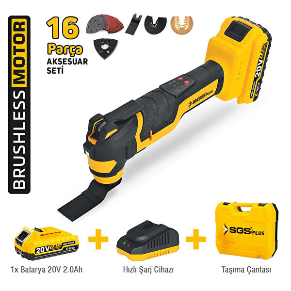 İBTAŞ Raspalama Makinesi