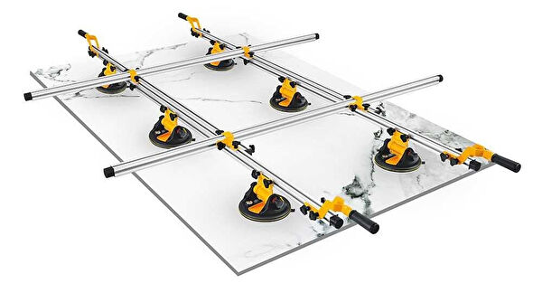 İBTAŞ Seramik Kesme Makinesi