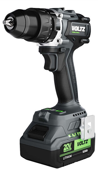 İBTAŞ Akülü Vidalama