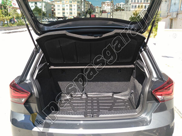 Kaiser Bagaj Havuzları