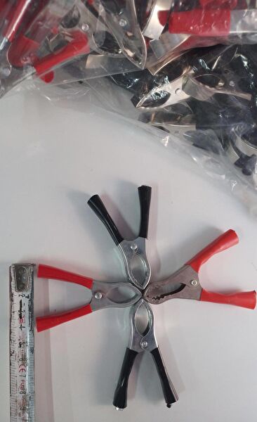 Sessiz Enerji Çok Amaçlı Set