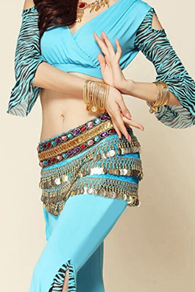 KAFTAN COLLECTİON Kostüm