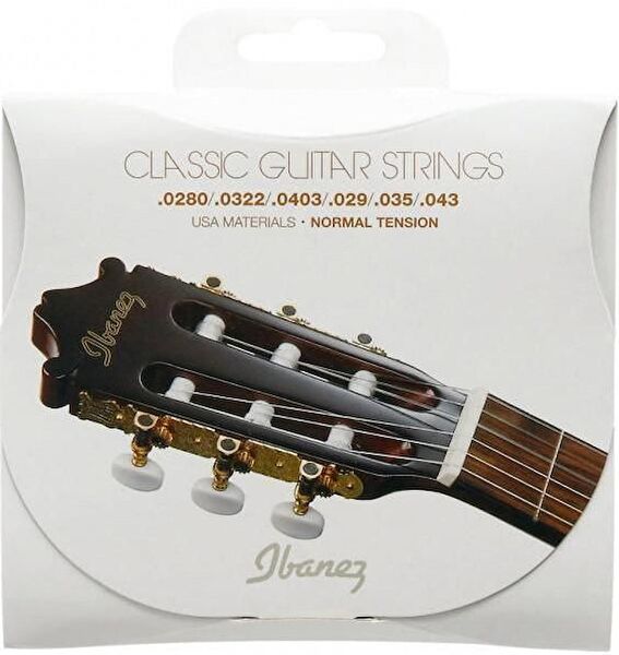 İbanez Telli Çalgı Aksesuarları