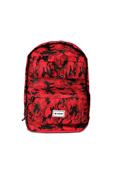 İconebeg Kadın Sırt Çantası