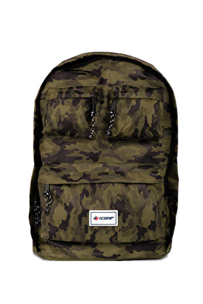 İconebeg Kadın Sırt Çantası