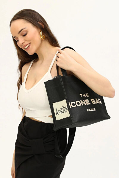 İconebeg Kadın Omuz Çantası