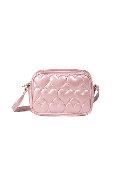 İconebeg Kız Çocuk Çapraz Çanta