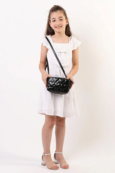 İconebeg Kız Çocuk Çapraz Çanta