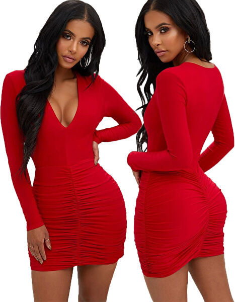 Fevien Kadın Pijama