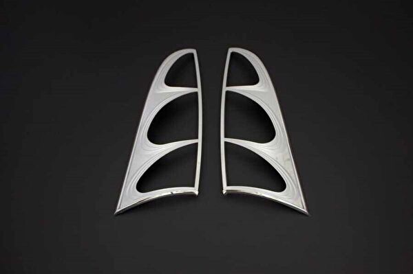 Ford Krom Aksesuarlar