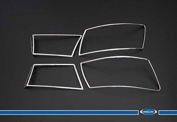 Hyundai Krom Aksesuarlar