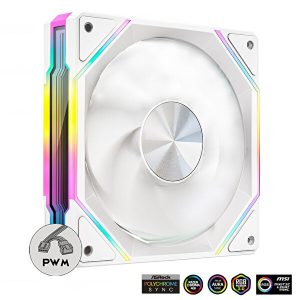 Dragos Soğutucu, Fan