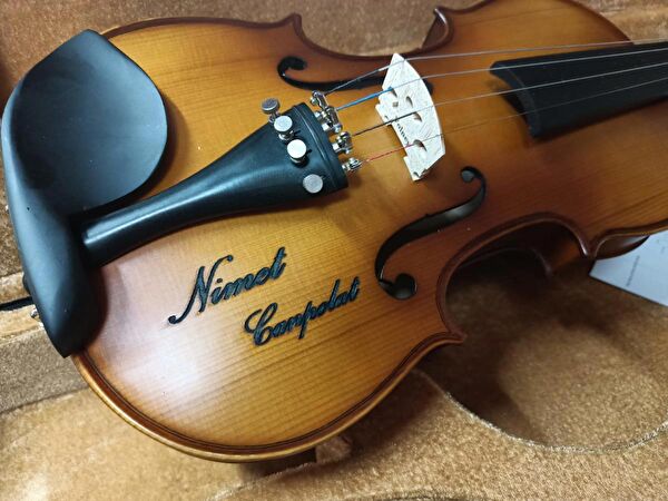 İDOL MÜZİK ALETLERİ Keman