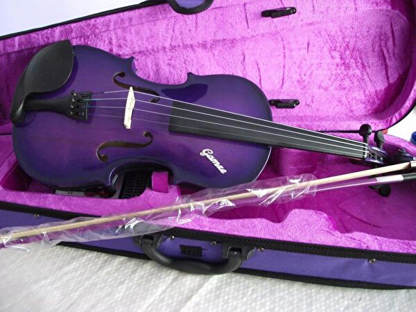 İDOL MÜZİK ALETLERİ Keman