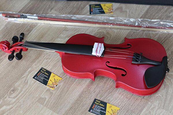 İDOL MÜZİK ALETLERİ Keman