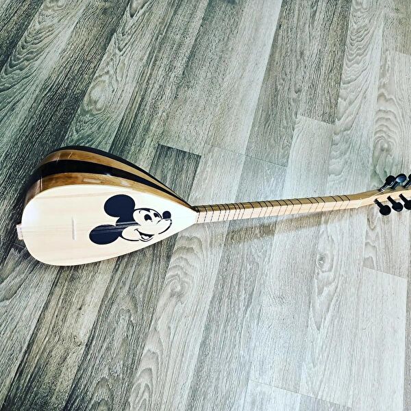 İDOL MÜZİK ALETLERİ Cura