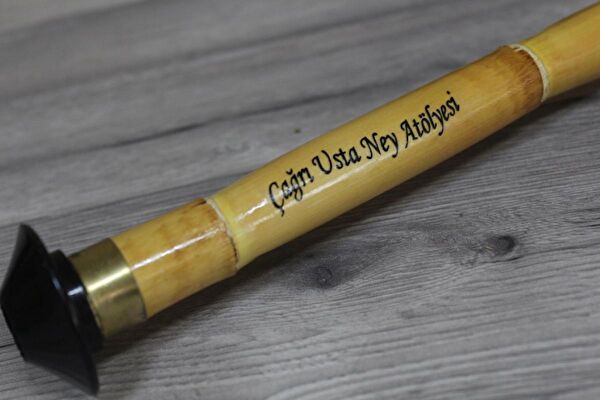 İDOL MÜZİK ALETLERİ Ney