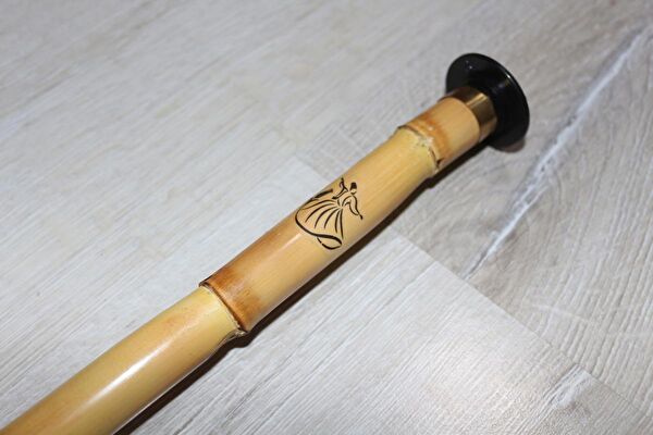 İDOL MÜZİK ALETLERİ Ney