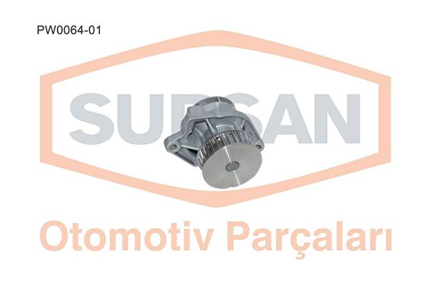 SUPSAN Oto Devirdaim