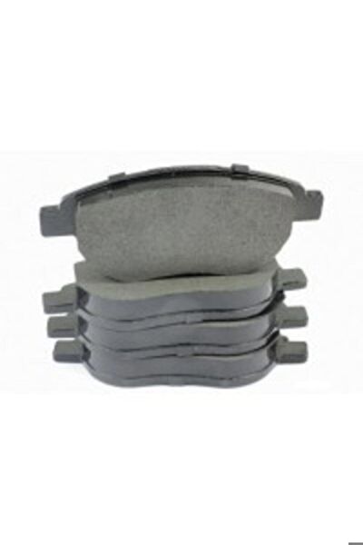 Bosch Fren Balataları