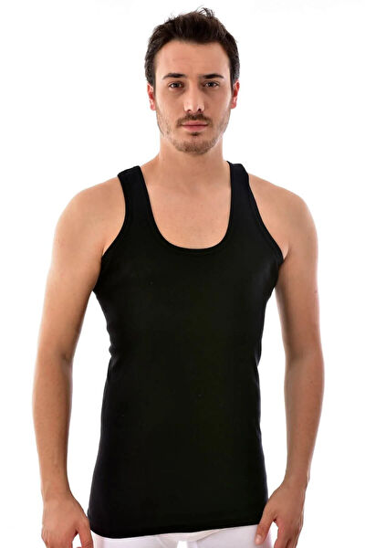 Tutku Erkek Atlet, Fanila