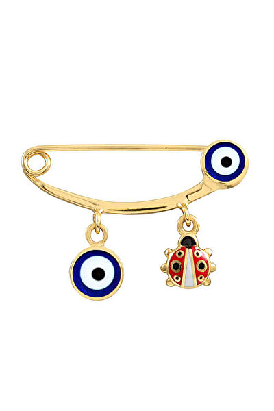 Aslı Gold Çocuk Takıları