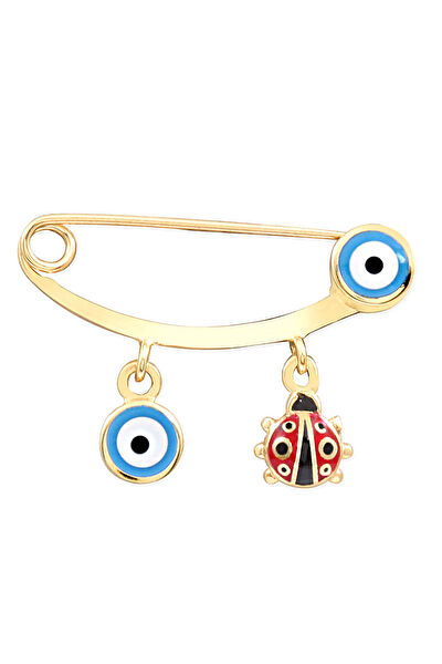 Aslı Gold Çocuk Takıları