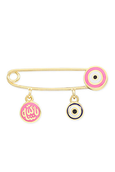 Aslı Gold Çocuk Takıları