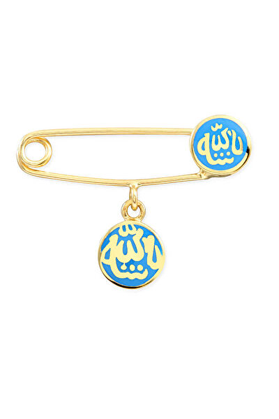 Aslı Gold Çocuk Takıları