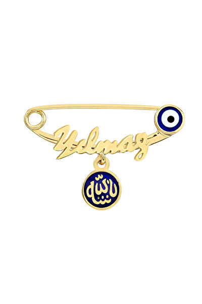 Aslı Gold Çocuk Takıları