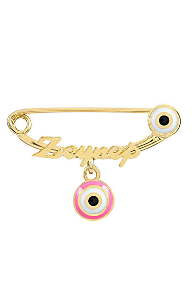 Aslı Gold Çocuk Takıları