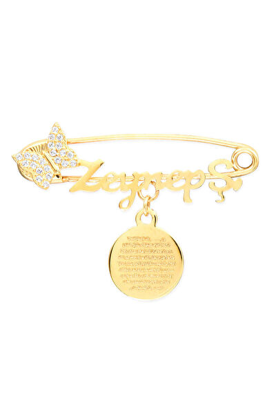 Aslı Gold Çocuk Takıları