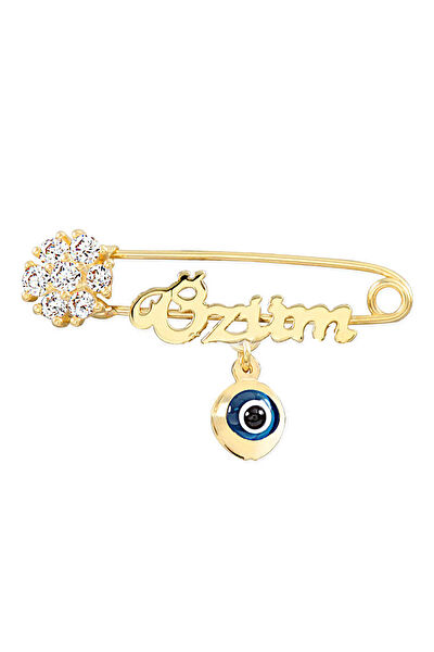 Aslı Gold Çocuk Takıları