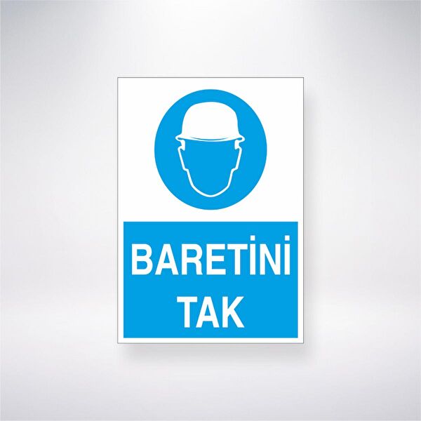 Reysa Tasarım Güvenlik Uyarı İşaretleri, İş Güvenliği Levhaları