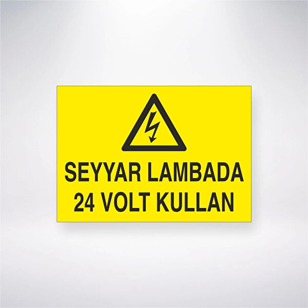 Reysa Tasarım Güvenlik Uyarı İşaretleri, İş Güvenliği Levhaları