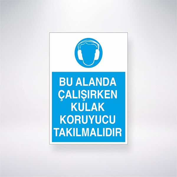 Reysa Tasarım Güvenlik Uyarı İşaretleri, İş Güvenliği Levhaları