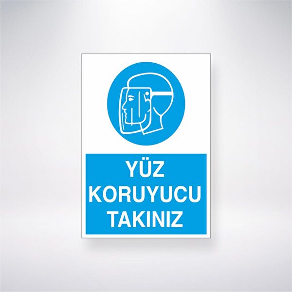 Reysa Tasarım Güvenlik Uyarı İşaretleri, İş Güvenliği Levhaları