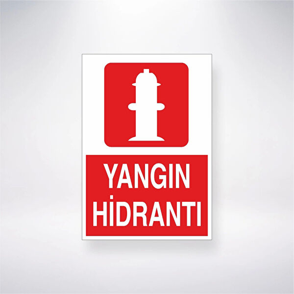 Reysa Tasarım Güvenlik Uyarı İşaretleri, İş Güvenliği Levhaları