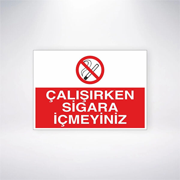 Reysa Tasarım Güvenlik Uyarı İşaretleri, İş Güvenliği Levhaları