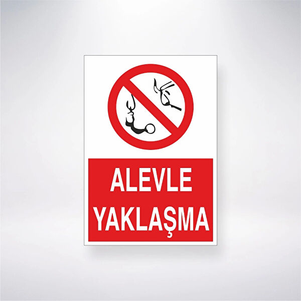 Reysa Tasarım Güvenlik Uyarı İşaretleri, İş Güvenliği Levhaları