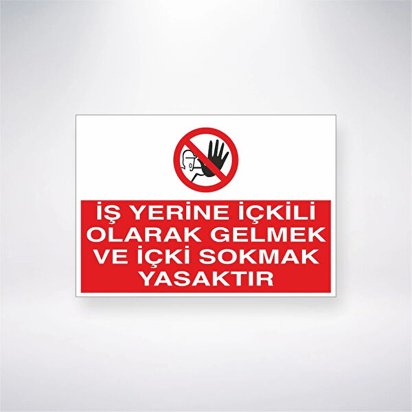 Reysa Tasarım Güvenlik Uyarı İşaretleri, İş Güvenliği Levhaları