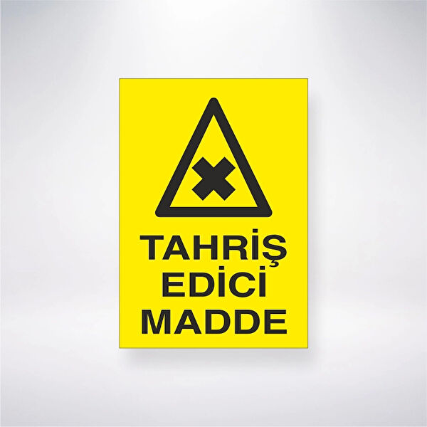 Reysa Tasarım Güvenlik Uyarı İşaretleri, İş Güvenliği Levhaları