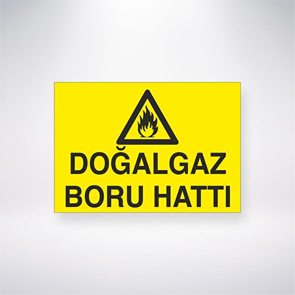 Reysa Tasarım Güvenlik Uyarı İşaretleri, İş Güvenliği Levhaları