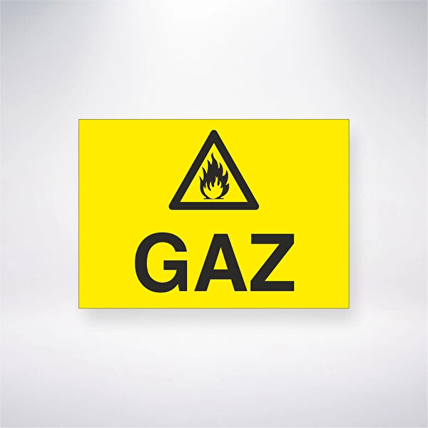 Reysa Tasarım Güvenlik Uyarı İşaretleri, İş Güvenliği Levhaları