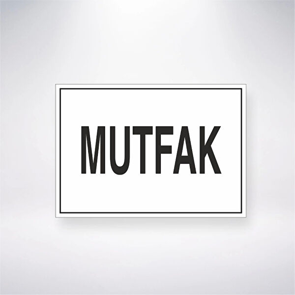 Reysa Tasarım Güvenlik Uyarı İşaretleri, İş Güvenliği Levhaları